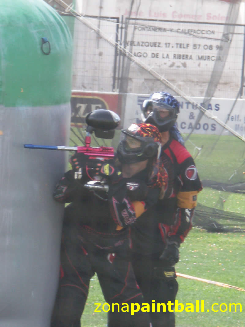 Fotografía Mm Pict0392 en el álbum Xtreme Paintball